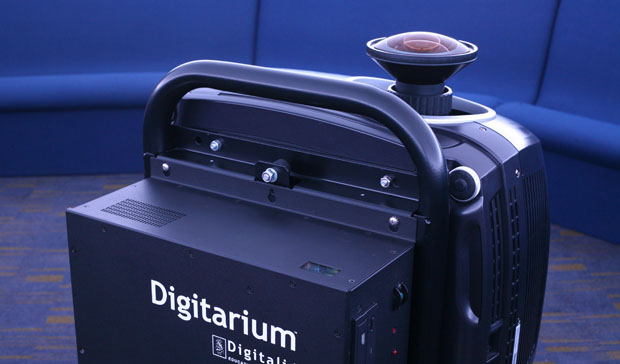 Digitarium Kappa